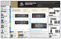 Acoustic Research Performance-Series - Owners Manual 